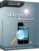 iDevice Manager Box