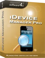 iDevice Manager Pro Box