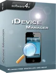 iDevice Manager